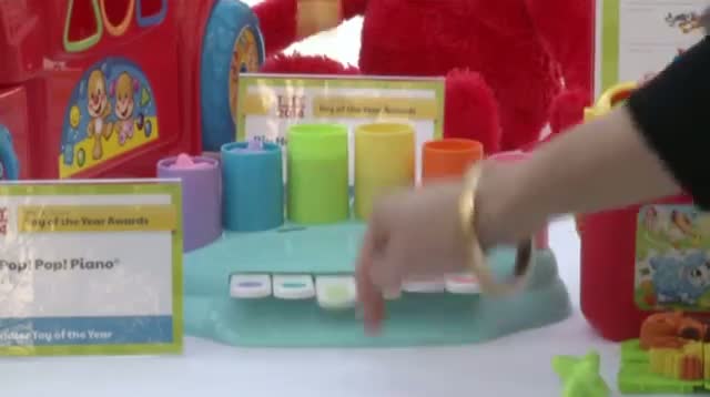 Watch Robot Dog Is 'Toy of the Year' Finalist Video