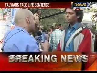 Watch Aarushi Talwar Murder Case: Talwar couple found guilty of murder Video