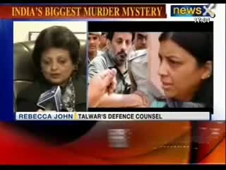 Watch Aarushi Talwar murder case: Rajesh & Nupur Talwar found guilty of killing Aarushi & Hemraj Video