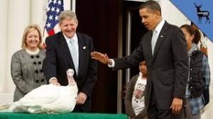 Watch Pardoned Presidential Turkeys Still Die! Video