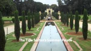 Watch Bangalore tourist attractions : Nature Blessed Tourist Places in South India Video