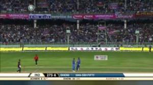 Watch India vs West Indies - 2nd ODI Visakhapatnam 2013 - Full Highlights Video