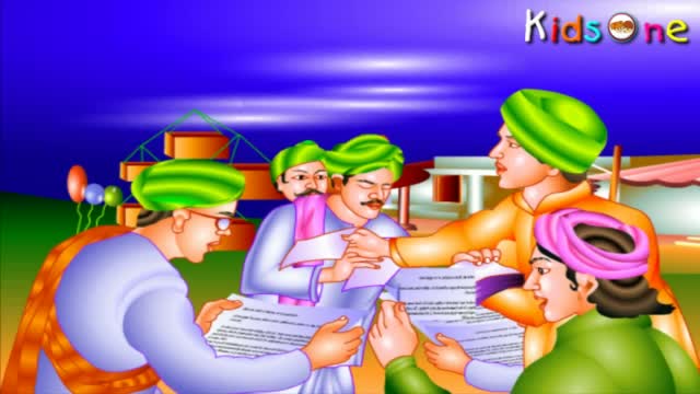 Watch Indian Heroes - Bhagat Singh Life History In Hindi - with Animation Video