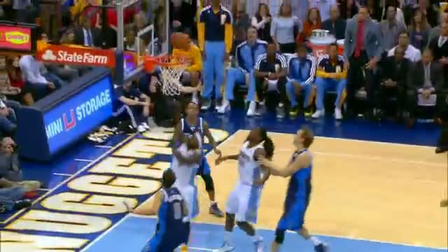 Watch NBA Nightly Highlights: November 23rd Video