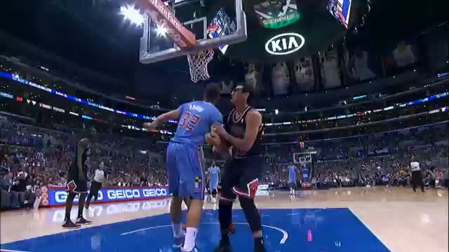 Watch Top 5 NBA Plays: November 24th Video