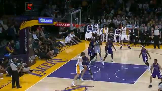Watch NBA Nightly Highlights: November 24th Video