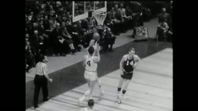 Watch NBA: In Memoriam: Vern Mikkelsen Highlights Video