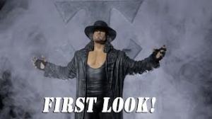 Watch Todd McFarlane gives a sneak peak at the new Undertaker statue: WWE.com Exclusive, November 25, 2013 Video