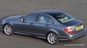 Watch Mercedes Benz C Class UK Version Design In 2012 Video