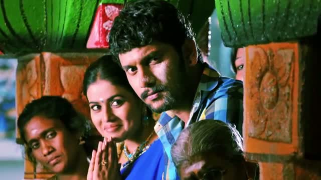 Watch Thagaraaru - Anna Nadai Official Full Song Video
