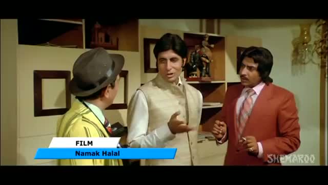 Watch Top 10 Bollywood Dialogues / Best Hindi Punch Lines Video