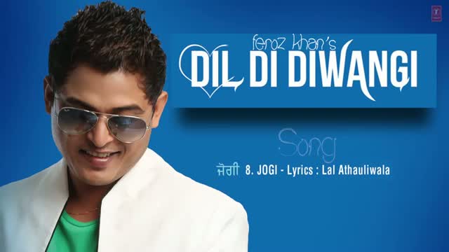 Watch JOGI - LATEST PUNJABI AUDIO SONG | DIL DI DIWANGI Video