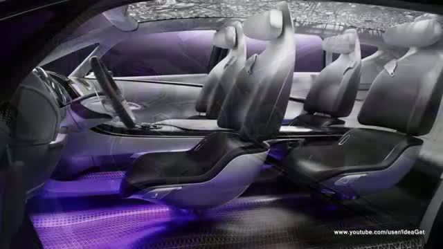 Watch 2013 Renault Initiale Paris Concept Video