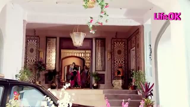 Watch Tumhari Paakhi - 26th November 2013 - Ep 12 Video