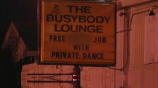 Watch Strip Club Offers What With A Lap Dance? Video
