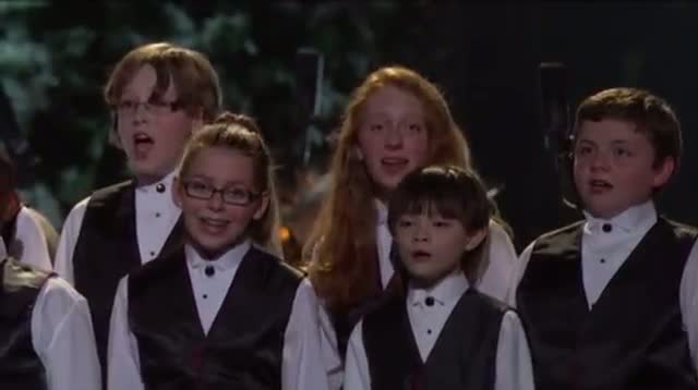 Watch Stars Perform at CMA Country Christmas Video