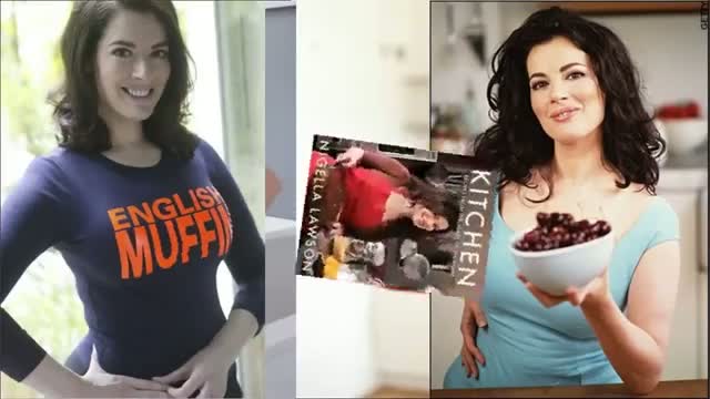 Watch Phillipa Reid on Pinterest - Nigella Lawson Video