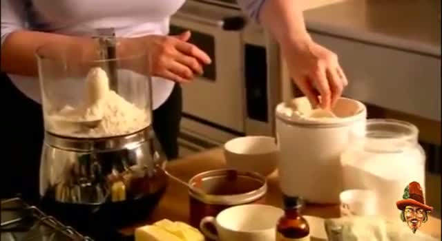 Watch Nigella Lawson's Special Ingredient Video