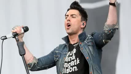 Watch "Lostprophets" singer: Lostprophets' Ian Watkins Admits Rape Attempts - child $ex offences Video