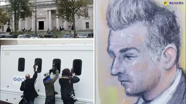 Watch Lostprophets singer Ian Watkins pleads GUILTY to attempted abuse of fan's baby and 10 other offences Video