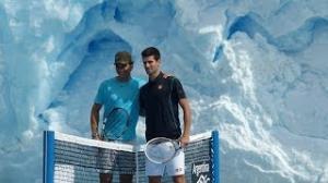 Watch Novak and Rafa's Excellent Adventure in Argentina Video