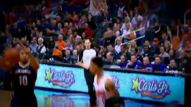 Watch NBA Rooks: Jeff Hornacek, Rook Again Video