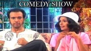 Watch Comedy Show Jaaved Jaffrey "Talking about TOUCH" Video