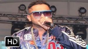 Watch Yo Yo Honey Singh's Bollywood Debut 'XPOSE' Video