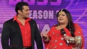 Watch Dolly Bindra ENTERS Bigg Boss 7 27th November 2013 Episode Video