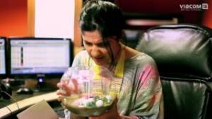 Watch Mind Ki Goti Jaam Hai WTF Is This Fish Bowl - What The Fish 2013 Video