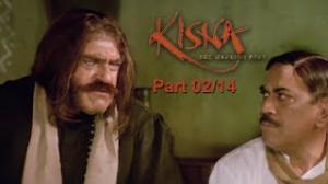 Watch Kisna (2005) - 02/14 - Bollywood Blockbuster Superhit Hindi Movie - Vivek Oberoi, Isha Sharvani Video
