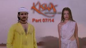 Watch Kisna (2005) - 07/14 - Bollywood Blockbuster Superhit Hindi Movie - Vivek Oberoi, Isha Sharvani Video