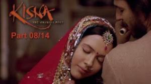 Watch Kisna (2005) - 08/14 - Bollywood Blockbuster Superhit Hindi Movie - Vivek Oberoi, Isha Sharvani Video