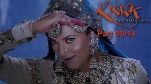 Watch Kisna (2005) - 09/14 - Bollywood Blockbuster Superhit Hindi Movie - Vivek Oberoi, Isha Sharvani Video