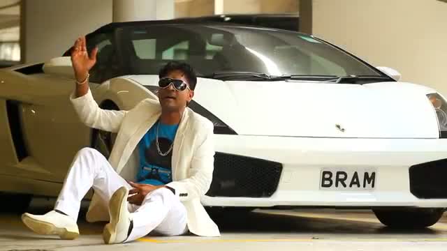 Watch Harjit Alam | ATM - Aish with Cash | Brand New Punjabi Coming Soon Song 2013 Video