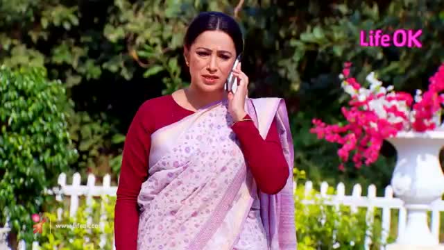 Watch Tumhari Paakhi - 27th November 2013 - Ep 13 Video