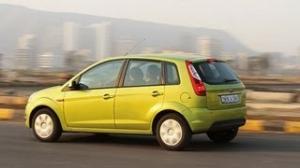 Watch Ford recalls 1.66 lakh units of Figo and Classic Video