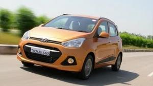 Watch Hyundai Grand i10 sedan to debut in Q1 FY 2014-15 Video