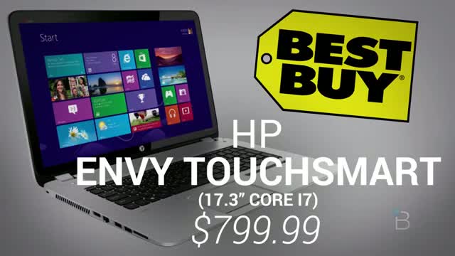 Watch Black Friday 2013: Ashley's Favorite Deals Video