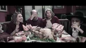 Watch Thanksgivukkah: The Movie (Official Thanksgiving - Hanukkah Trailer) Video
