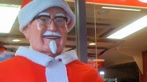 Watch KFC Japanese Christmas And More Holiday Food Traditions Video
