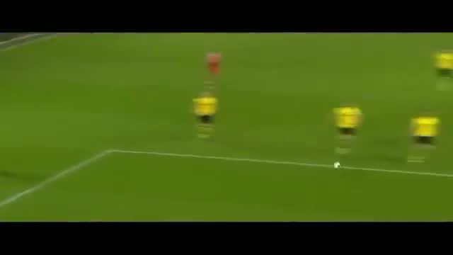 Watch Borussia Dortmund Vs Bayern Munich 0-3 - Mario Gotze Goal - November 23 2013 - [High Quality] Video