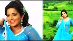 Watch Karela Kamaal Dharti Ke Laal - Theatrical Trailor | Feat. Pawan Singh & Monalisa Video