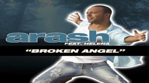 Watch I'M So Lonely, Broken Angel - Arash feat. Helena Video
