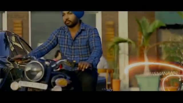 Watch Old Skool Love - New Punjabi Song Teaser | Singer: Sikander Pawar | Music by Happy Singh UK Video