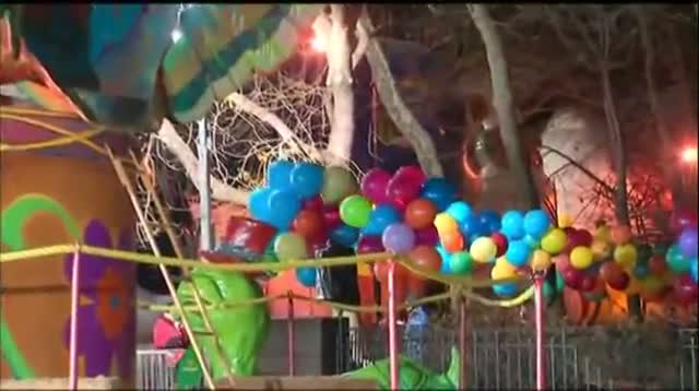 Watch NYPD: Weather 'Looks Very Good' for Balloons Video