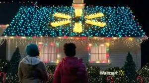 Watch Black Friday: Lights - Walmart TV Commercial Video