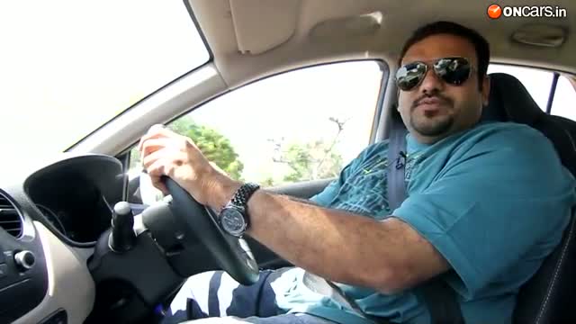 Watch 2013 Hyundai Grand i10 1.1U2 CRDi (Diesel) - First Drive review by OnCars India Video