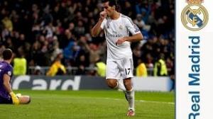 Watch Real Madrid 4-1 Galatasaray: Arbeloa's post-match comments Video