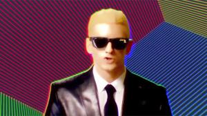 Watch Eminem - Rap God (Explicit) Video